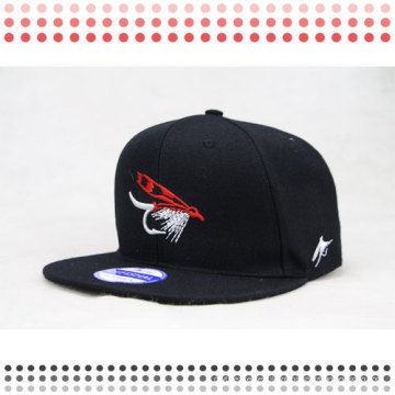 2016 novo produto Rally Hat Snapback Hat estilo cabido